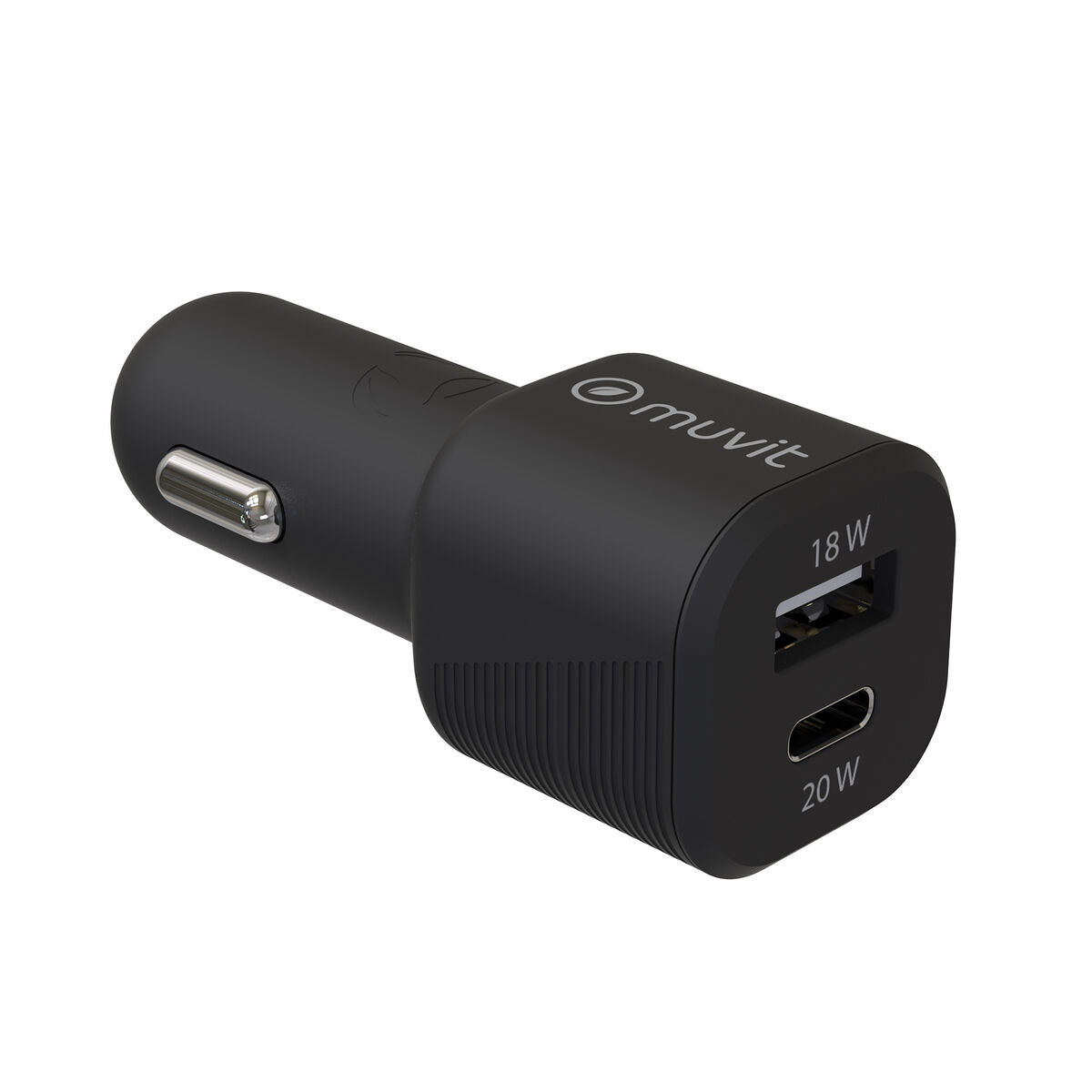 Car Charger Muvit