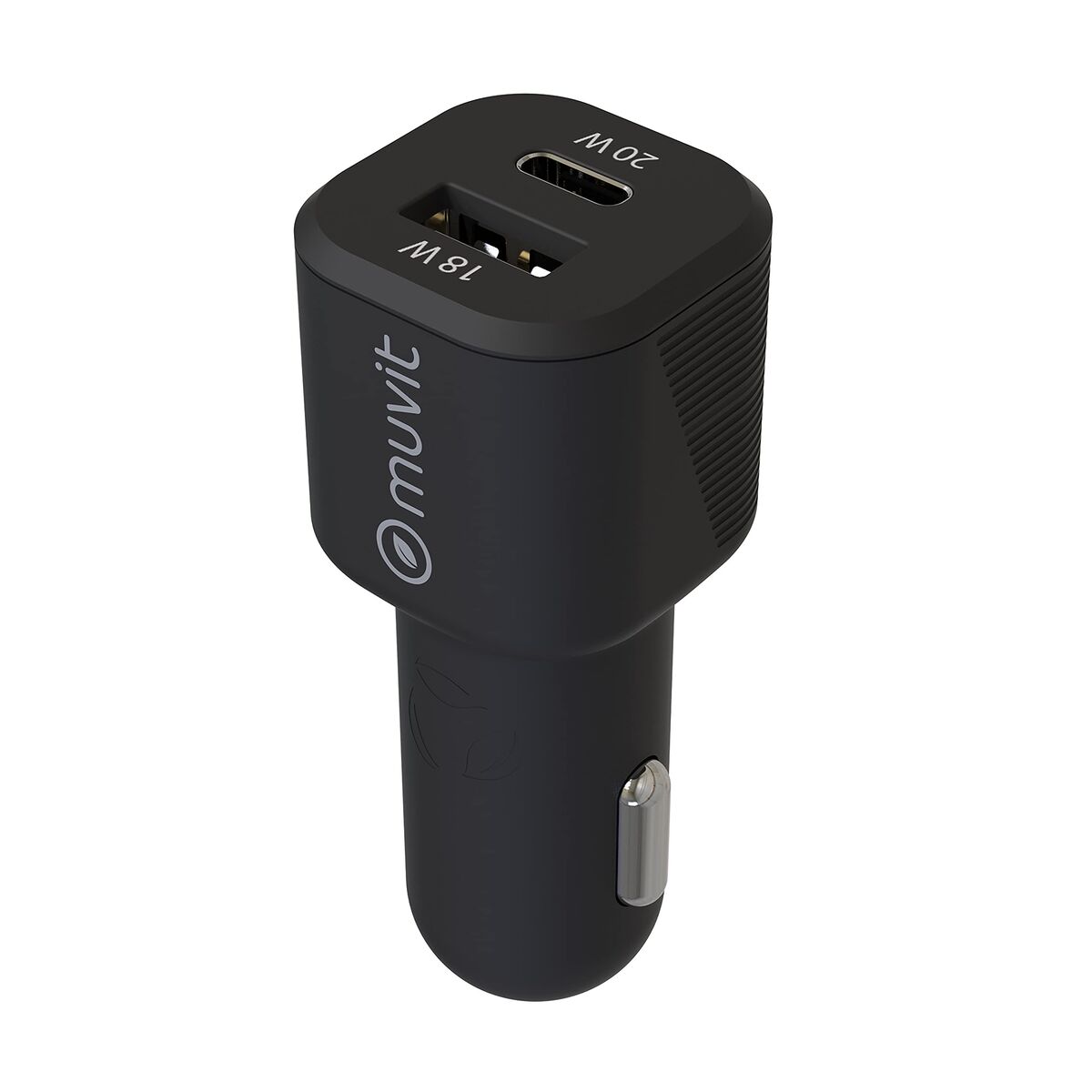 Car Charger Muvit