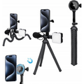 JJC TP FT2 Flexible Tripod (SB9339)